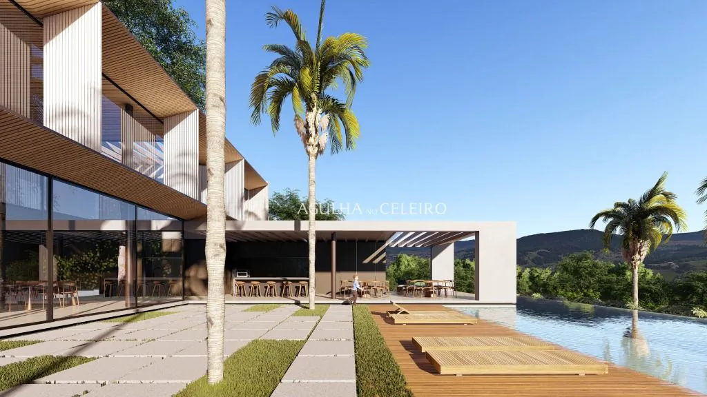 Venda/Condomínio Quinta da Baroneza: Para desfrutar a vida inteira! – CA1128