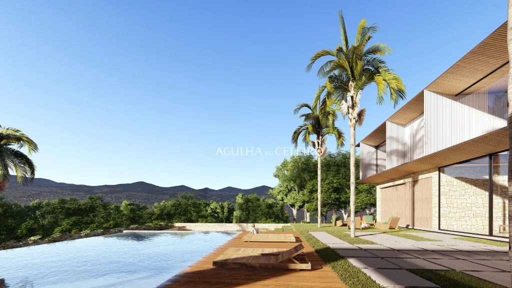 Venda/Condomínio Quinta da Baroneza: Para desfrutar a vida inteira! – CA1128