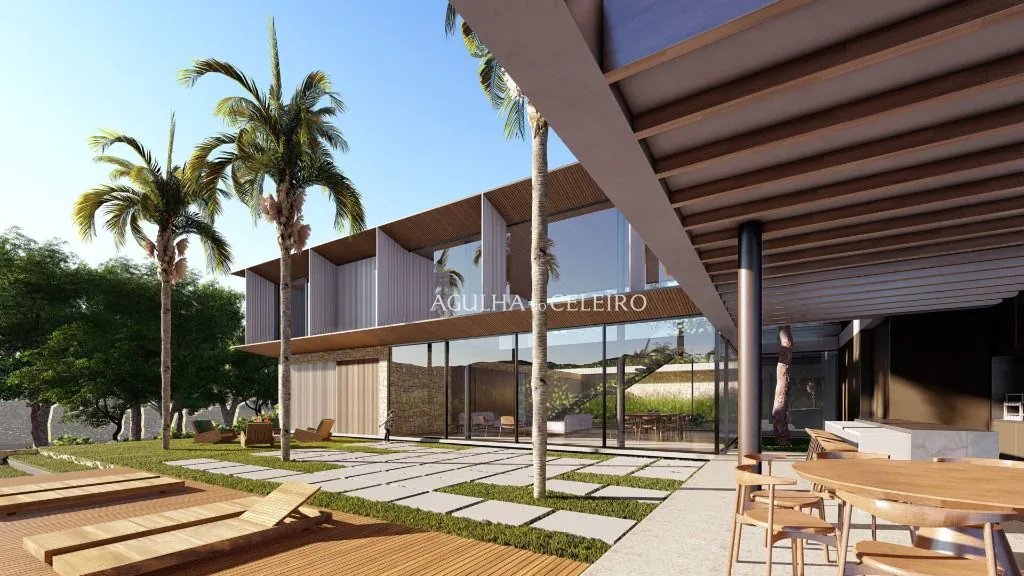 Venda/Condomínio Quinta da Baroneza: Para desfrutar a vida inteira! – CA1128