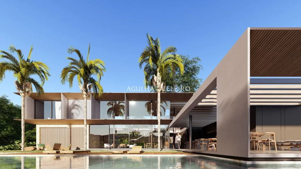 Venda/Condomínio Quinta da Baroneza: Para desfrutar a vida inteira! – CA1128