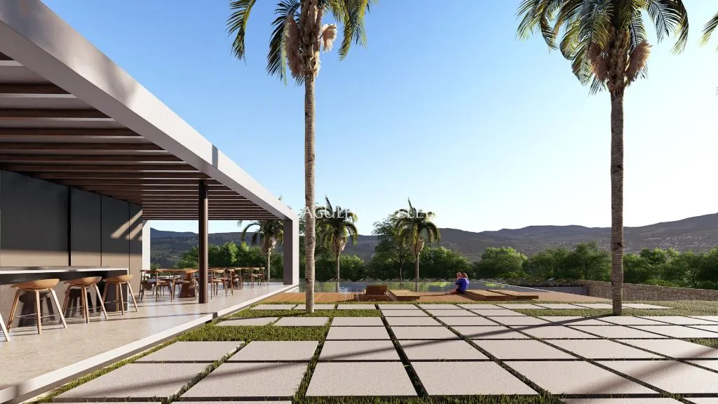 Venda/Condomínio Quinta da Baroneza: Para desfrutar a vida inteira! – CA1128