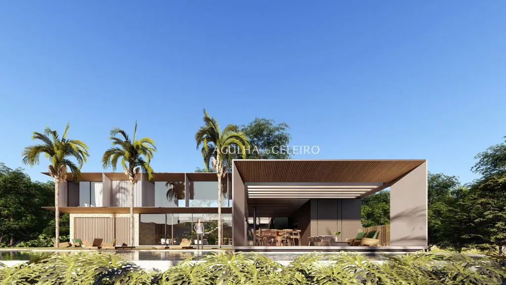 Venda/Condomínio Quinta da Baroneza: Para desfrutar a vida inteira! – CA1128