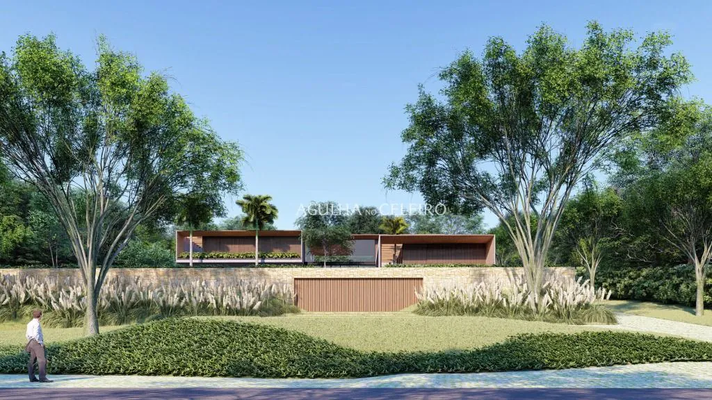 Venda/Quinta da Baroneza: Projeto Único! – CA1130