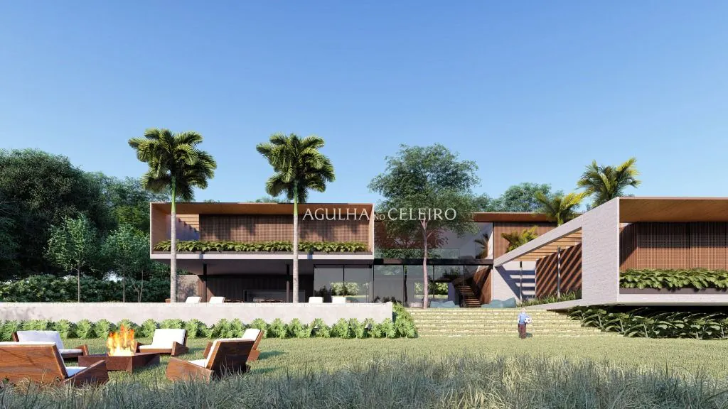 Venda/Quinta da Baroneza: Projeto Único! – CA1130