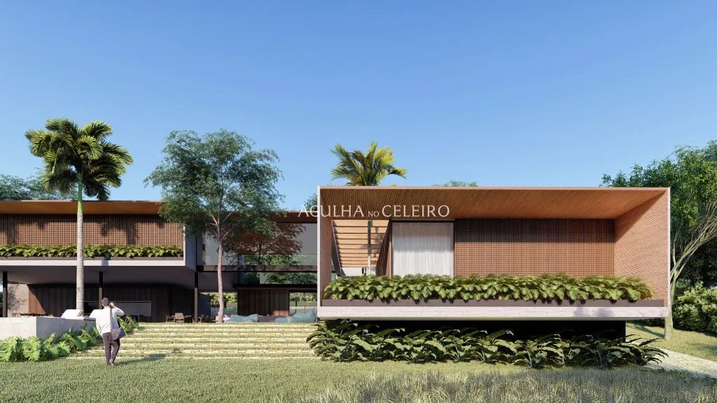 Venda/Quinta da Baroneza: Projeto Único! – CA1130