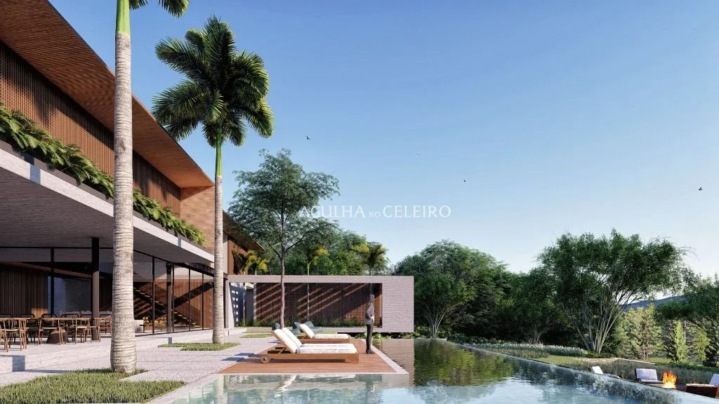 Venda/Quinta da Baroneza: Projeto Único! – CA1130