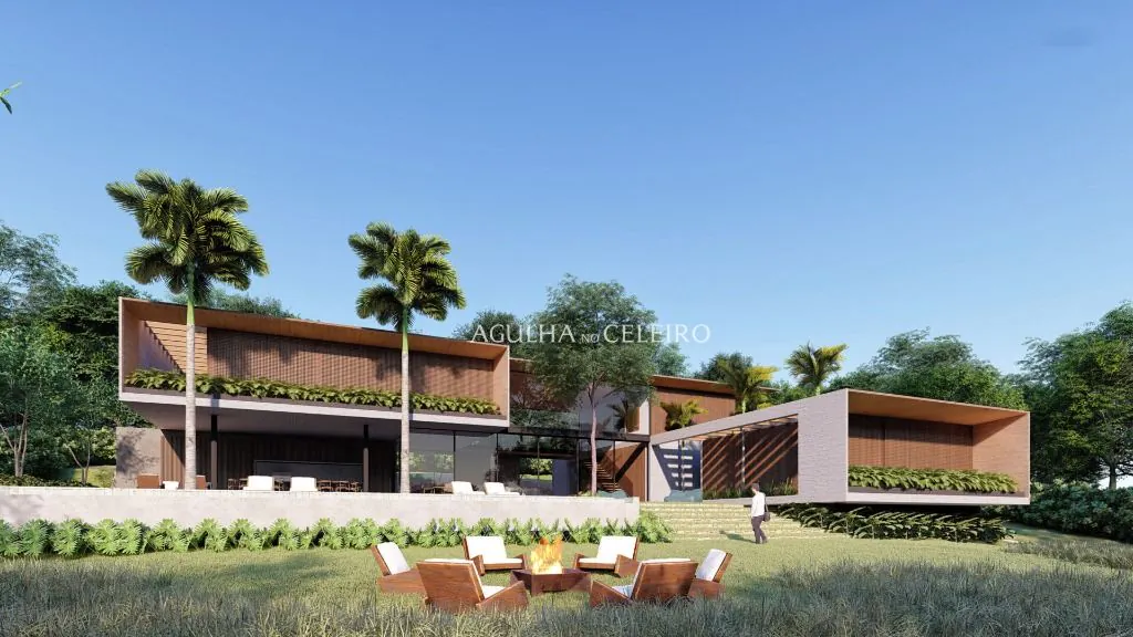 Venda/Quinta da Baroneza: Projeto Único! – CA1130