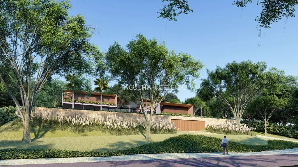 Venda/Quinta da Baroneza: Projeto Único! – CA1130