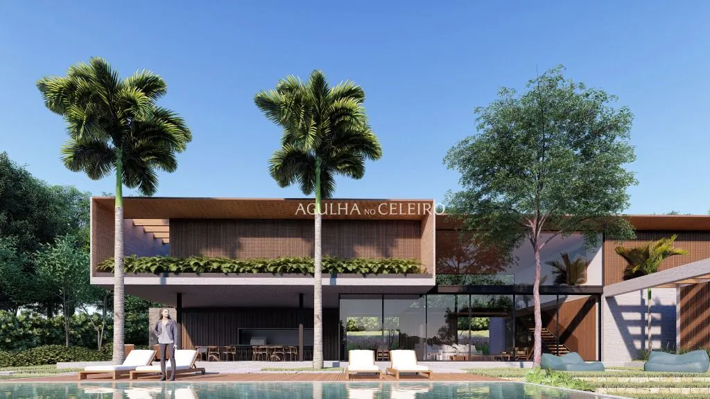 Venda/Quinta da Baroneza: Projeto Único! – CA1130