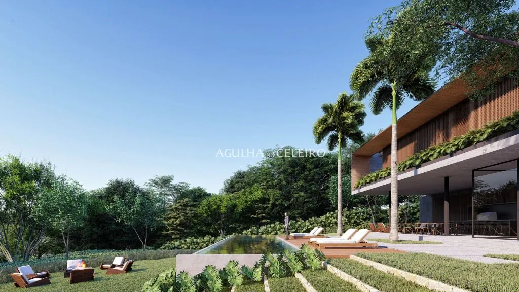 Venda/Quinta da Baroneza: Projeto Único! – CA1130