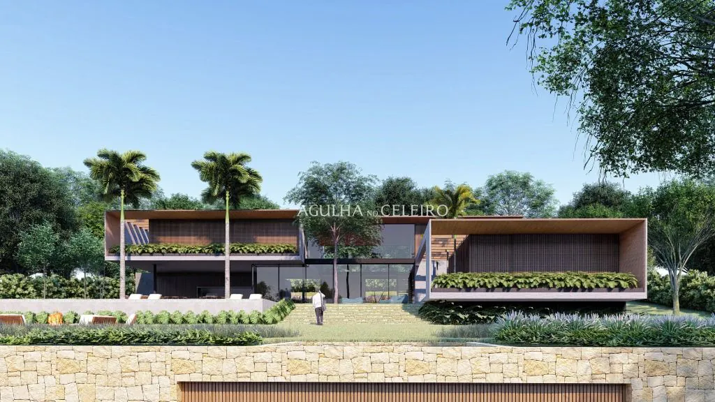 Venda/Quinta da Baroneza: Projeto Único! – CA1130