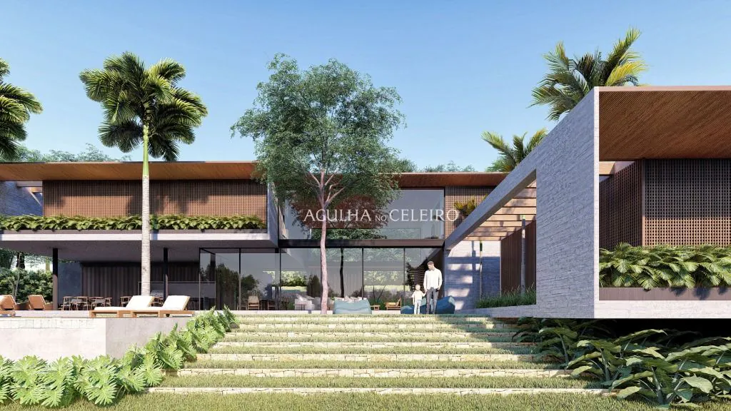 Venda/Quinta da Baroneza: Projeto Único! – CA1130