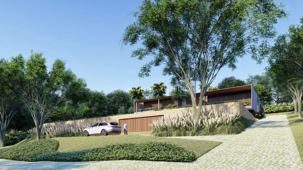 Venda/Quinta da Baroneza: Projeto Único! – CA1130