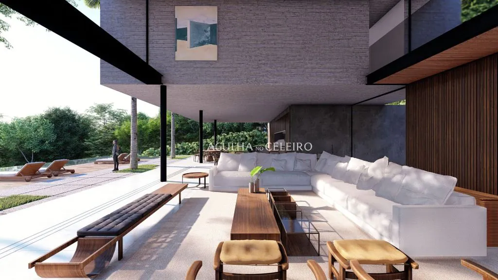 Venda/Quinta da Baroneza: Projeto Único! – CA1130