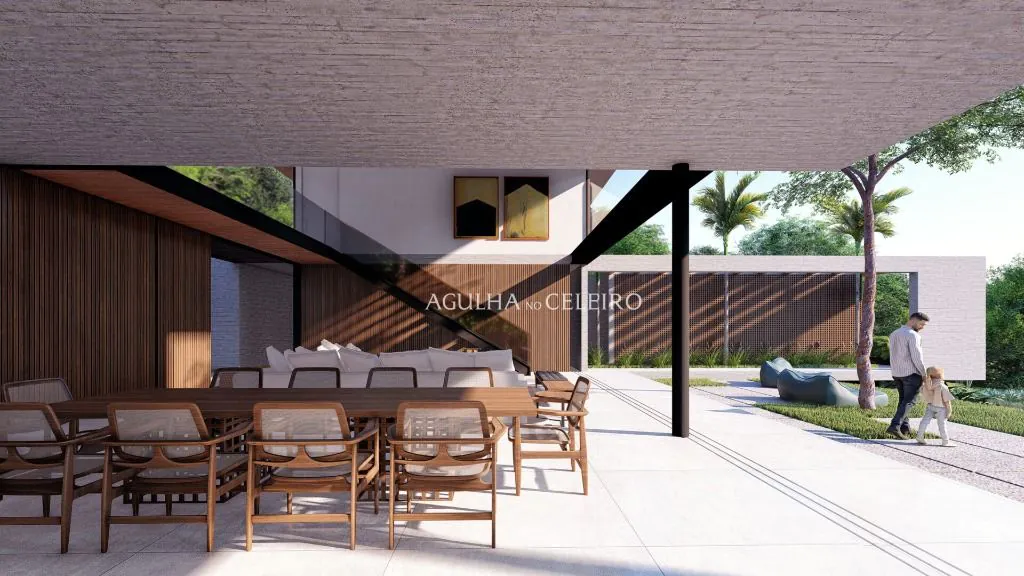 Venda/Quinta da Baroneza: Projeto Único! – CA1130