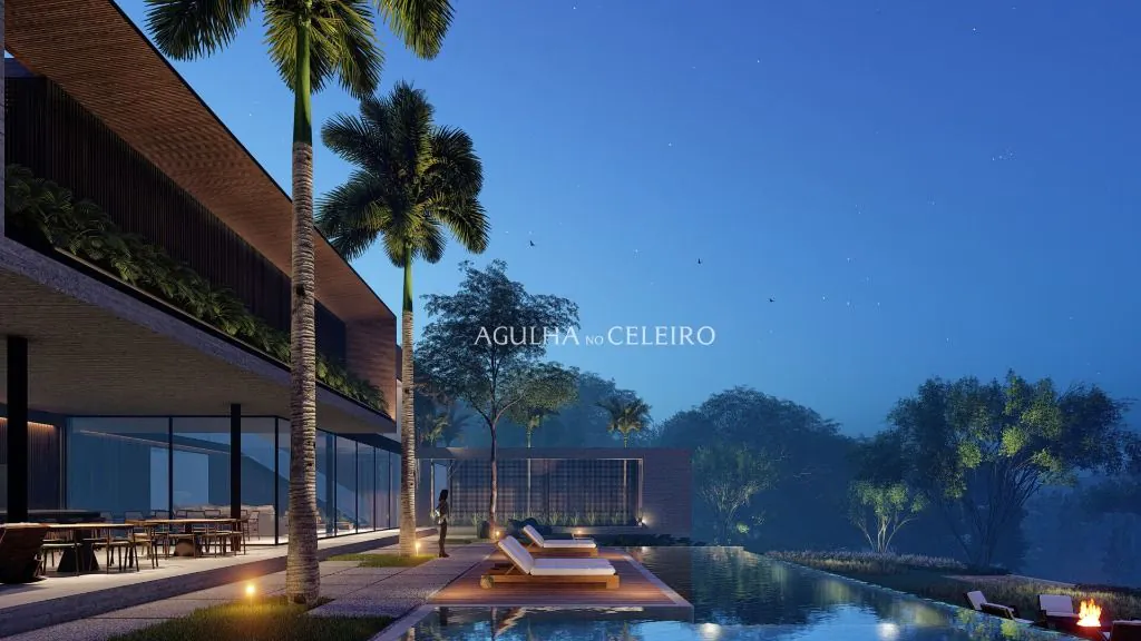 Venda/Quinta da Baroneza: Projeto Único! – CA1130