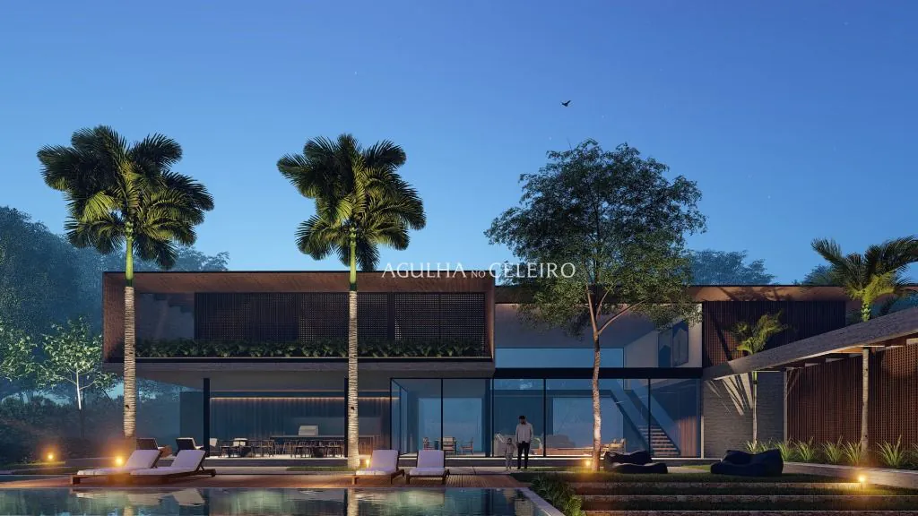 Venda/Quinta da Baroneza: Projeto Único! – CA1130