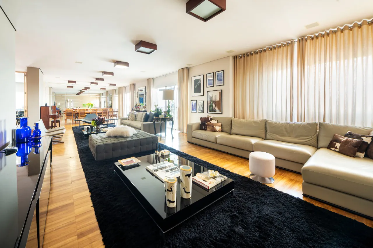 Venda/Jd Paulista: Prédio Exclusivo no coração do Jd Paulista – 12145 - DSC_7989