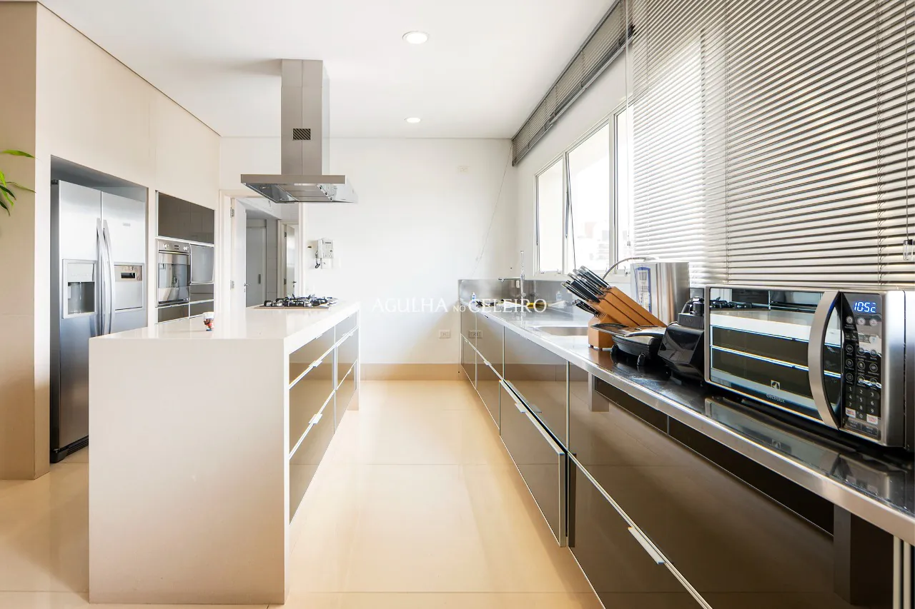 Venda/Jd Paulista: Prédio Exclusivo no coração do Jd Paulista – 12145 - DSC_7971