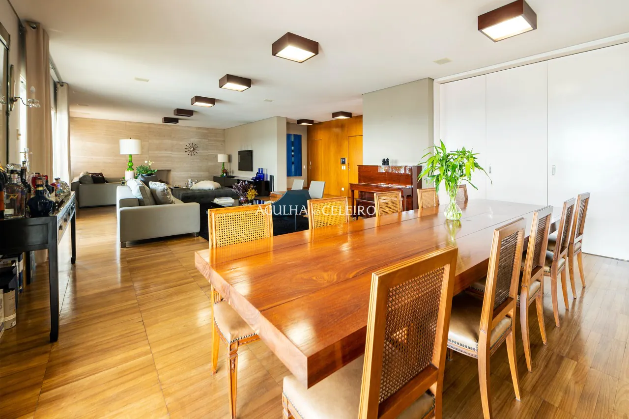 Venda/Jd Paulista: Prédio Exclusivo no coração do Jd Paulista – 12145 - DSC_8004