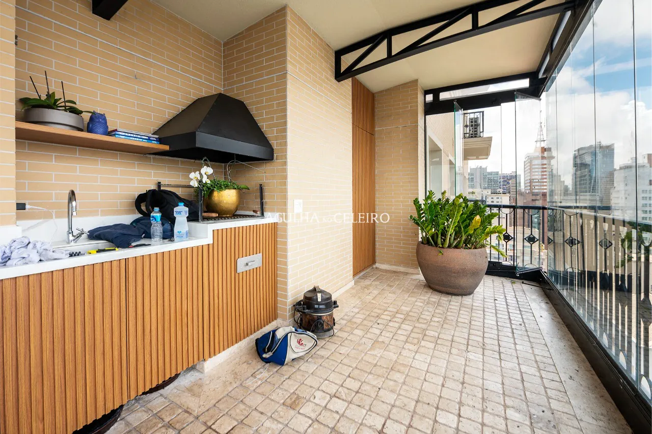 Venda/Jd Paulista: Prédio Exclusivo no coração do Jd Paulista – 12145 - DSC_8018