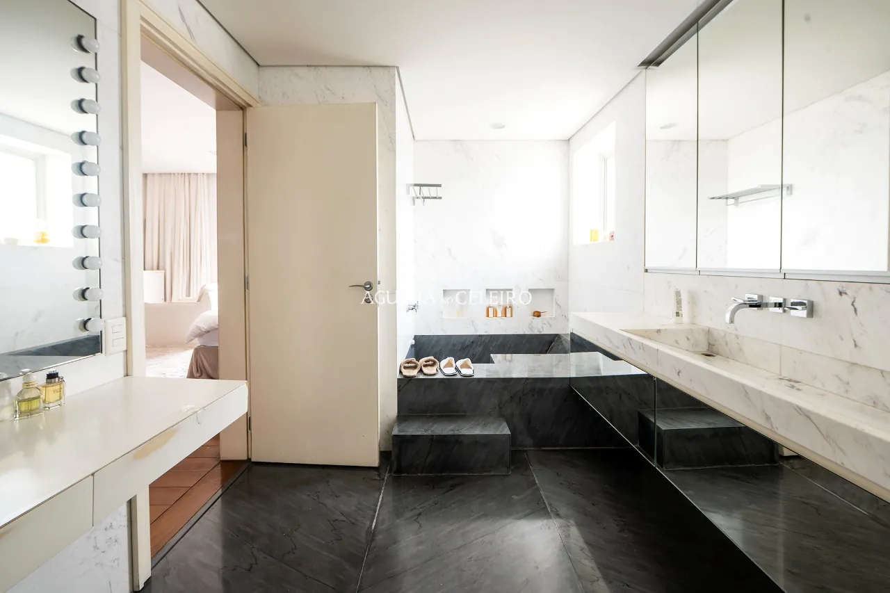 Venda/Jd Paulista: Prédio Exclusivo no coração do Jd Paulista – 12145 - DSC_7954