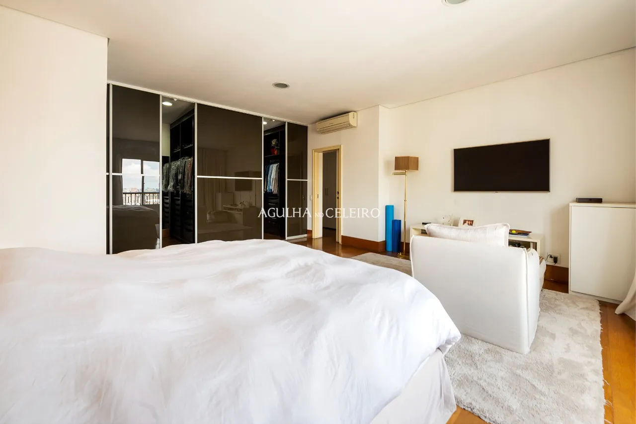 Venda/Jd Paulista: Prédio Exclusivo no coração do Jd Paulista – 12145 - DSC_7950