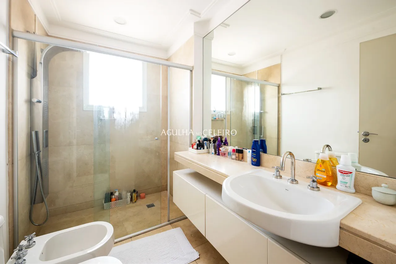 Venda/Jd Paulista: Prédio Exclusivo no coração do Jd Paulista – 12145 - DSC_7965