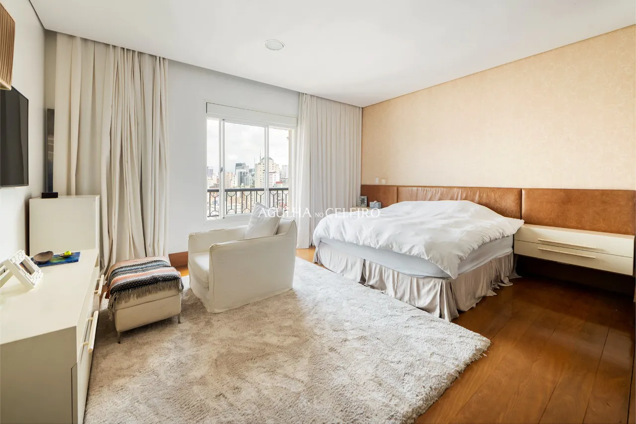 Venda/Jd Paulista: Prédio Exclusivo no coração do Jd Paulista – 12145 - DSC_7944