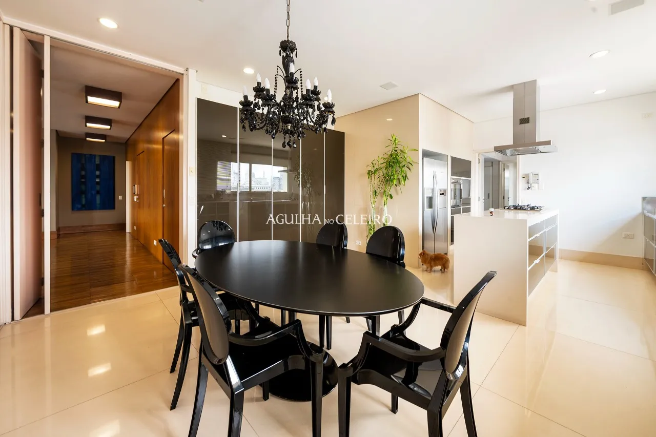 Venda/Jd Paulista: Prédio Exclusivo no coração do Jd Paulista – 12145 - DSC_7969