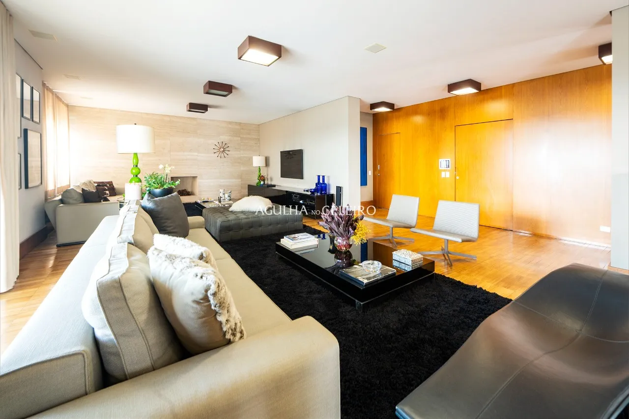 Venda/Jd Paulista: Prédio Exclusivo no coração do Jd Paulista – 12145 - DSC_7998