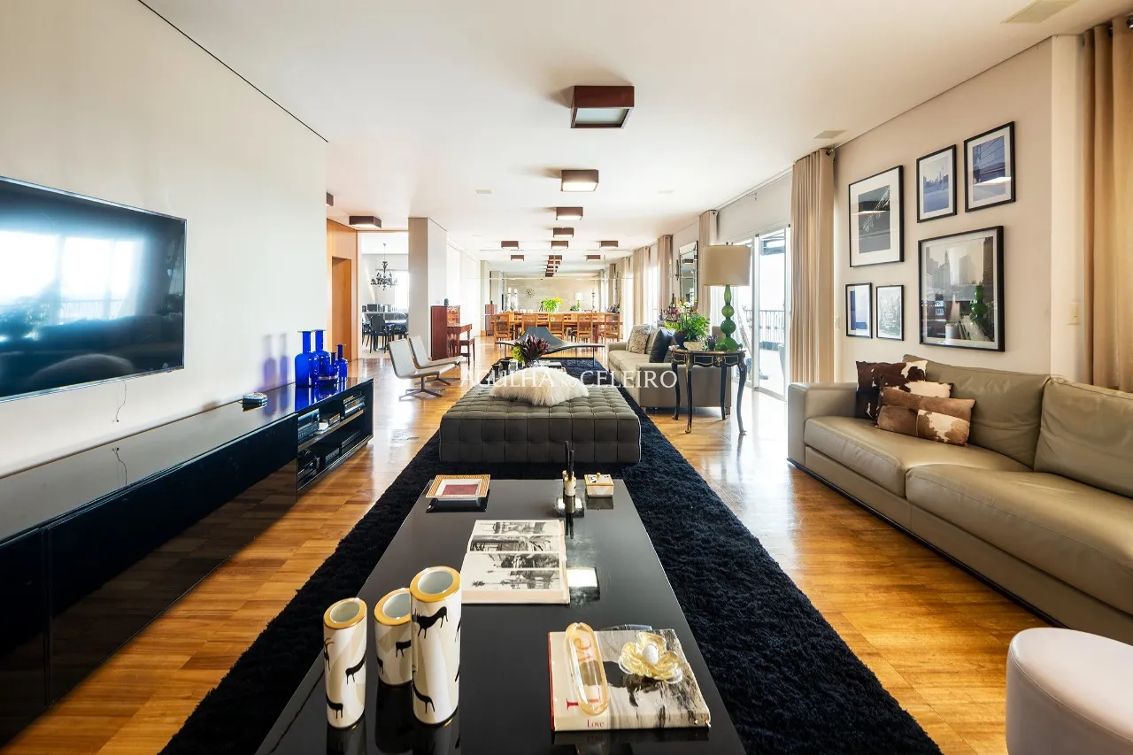 Venda/Jd Paulista: Prédio Exclusivo no coração do Jd Paulista – 12145 - DSC_7992