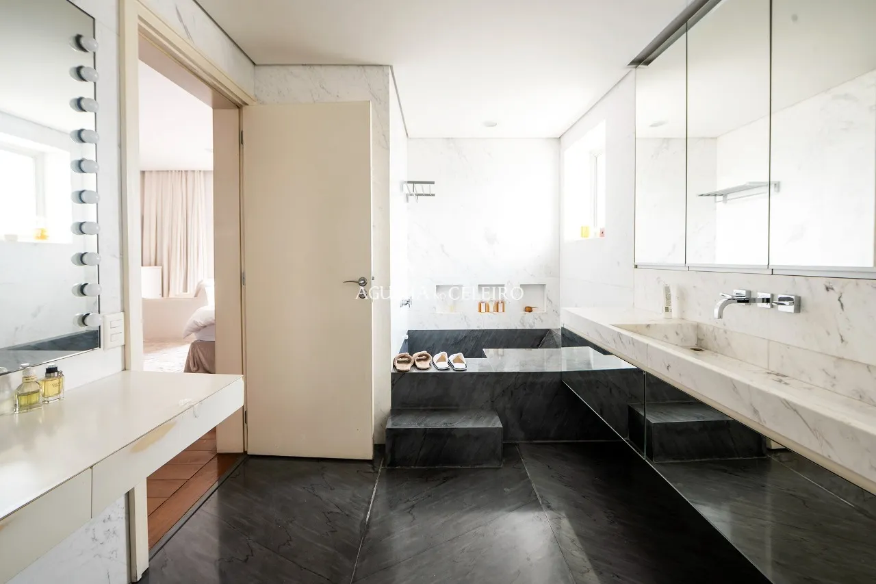 Venda/Jd Paulista: Prédio Exclusivo no coração do Jd Paulista – 12145 - DSC_7954