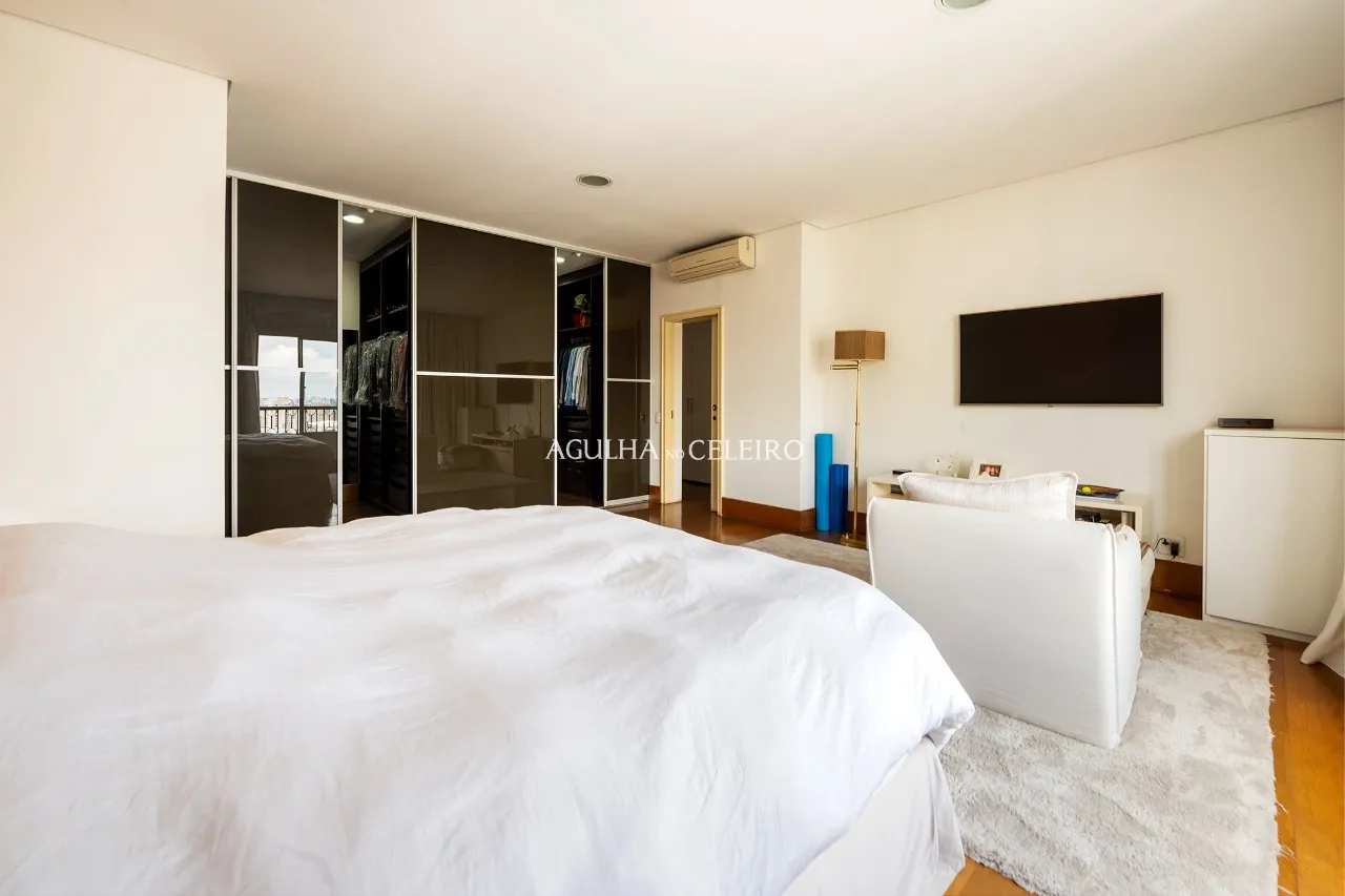 Venda/Jd Paulista: Prédio Exclusivo no coração do Jd Paulista – 12145 - DSC_7950