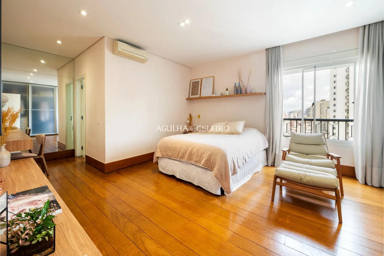 Venda/Jd Paulista: Prédio Exclusivo no coração do Jd Paulista – 12145 - DSC_7957