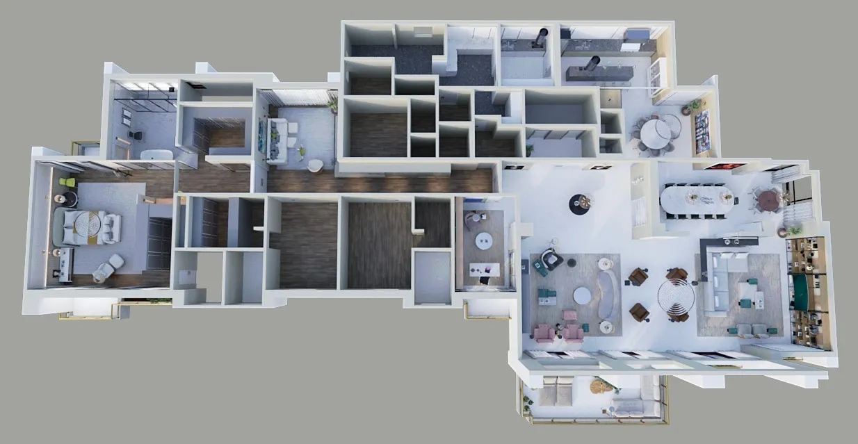 Projeto incrível em localização excelente no Jardim Paulista! – 12427 - WhatsApp Image 2022-10-18 at 14.21