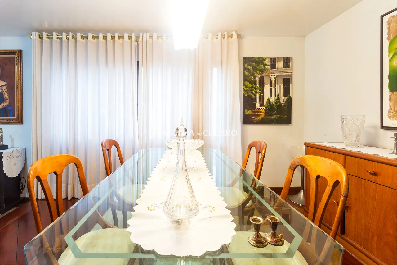 Venda/Locação/Vila Nova Conceição: Apartamento charmoso em excelente localização! – 9672