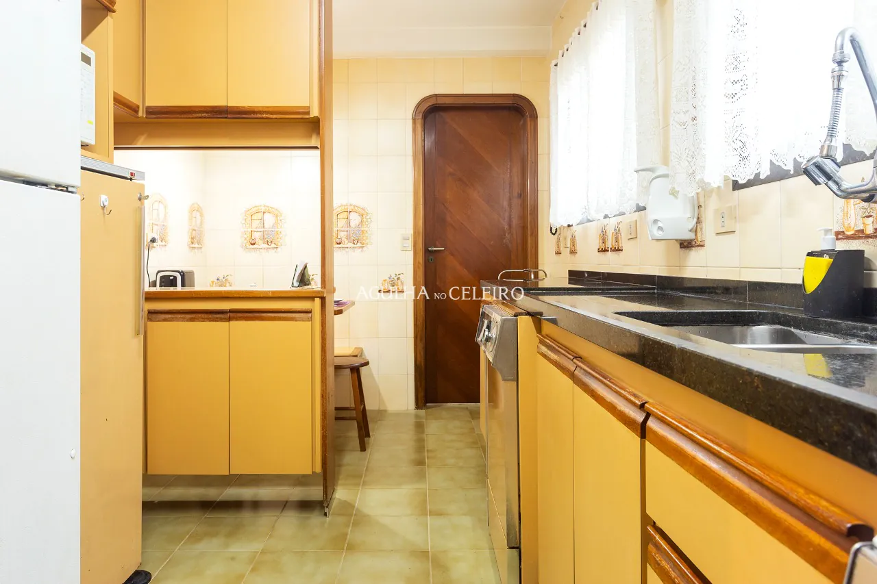 Venda/Locação/Vila Nova Conceição: Apartamento charmoso em excelente localização! – 9672