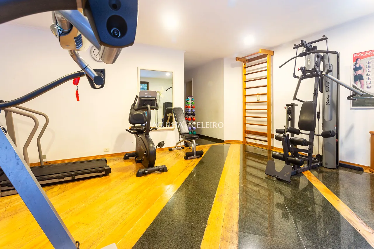 Venda/Locação/Vila Nova Conceição: Apartamento charmoso em excelente localização! – 9672