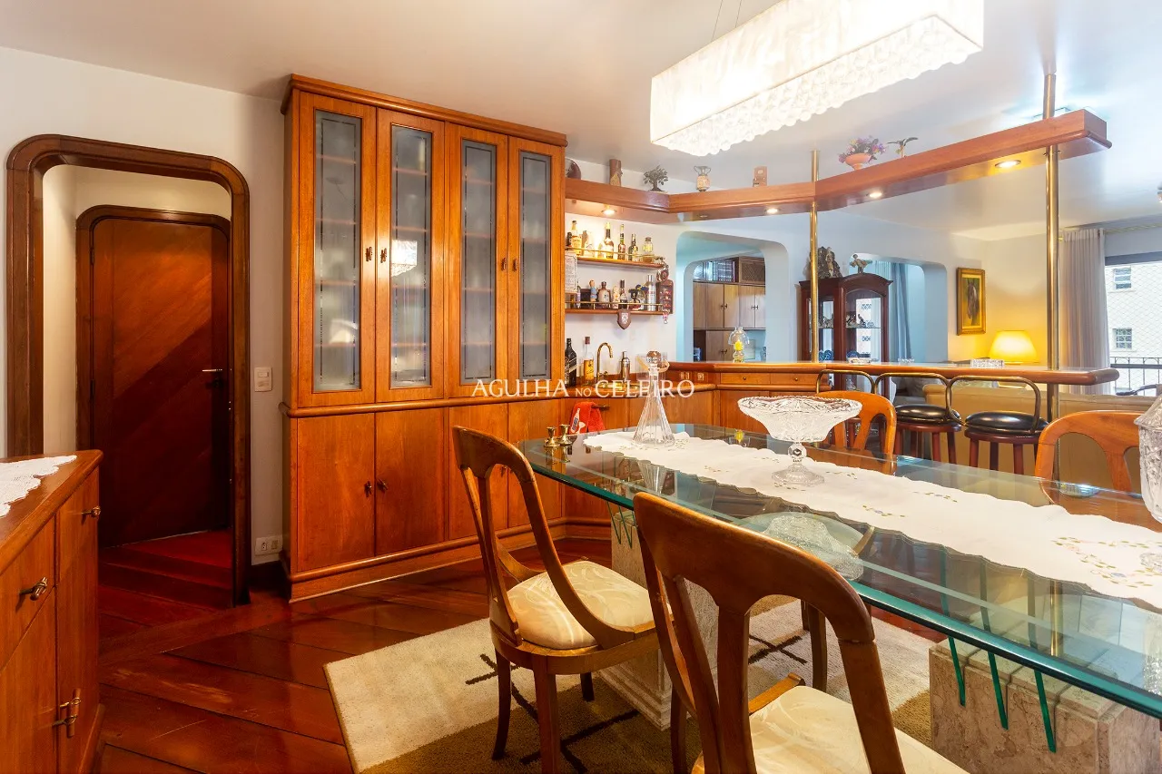 Venda/Locação/Vila Nova Conceição: Apartamento charmoso em excelente localização! – 9672