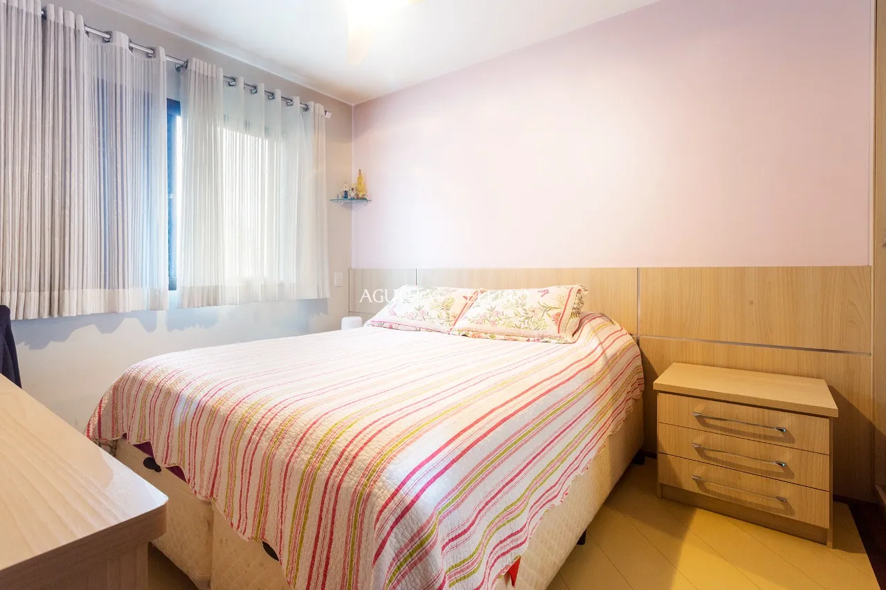 Venda/Locação/Vila Nova Conceição: Apartamento charmoso em excelente localização! – 9672