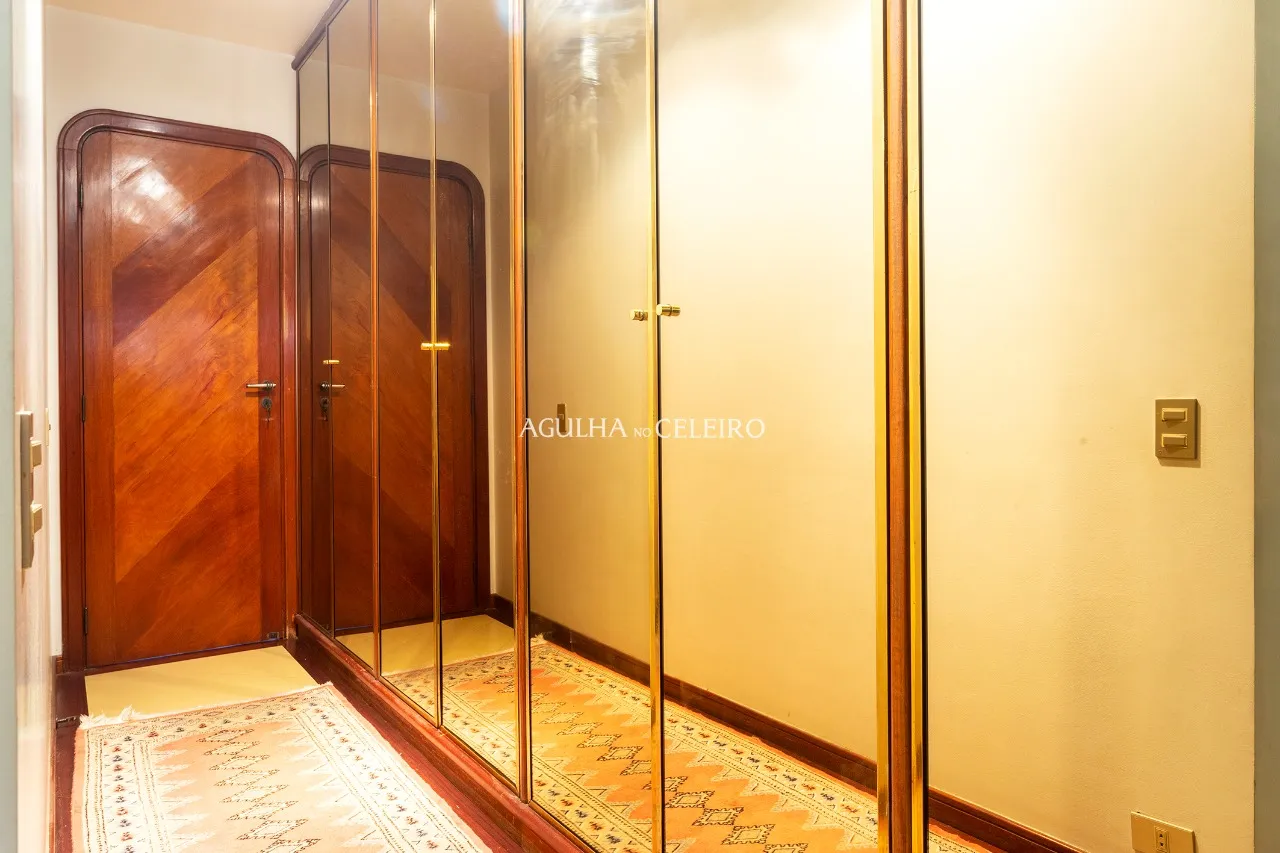 Venda/Locação/Vila Nova Conceição: Apartamento charmoso em excelente localização! – 9672