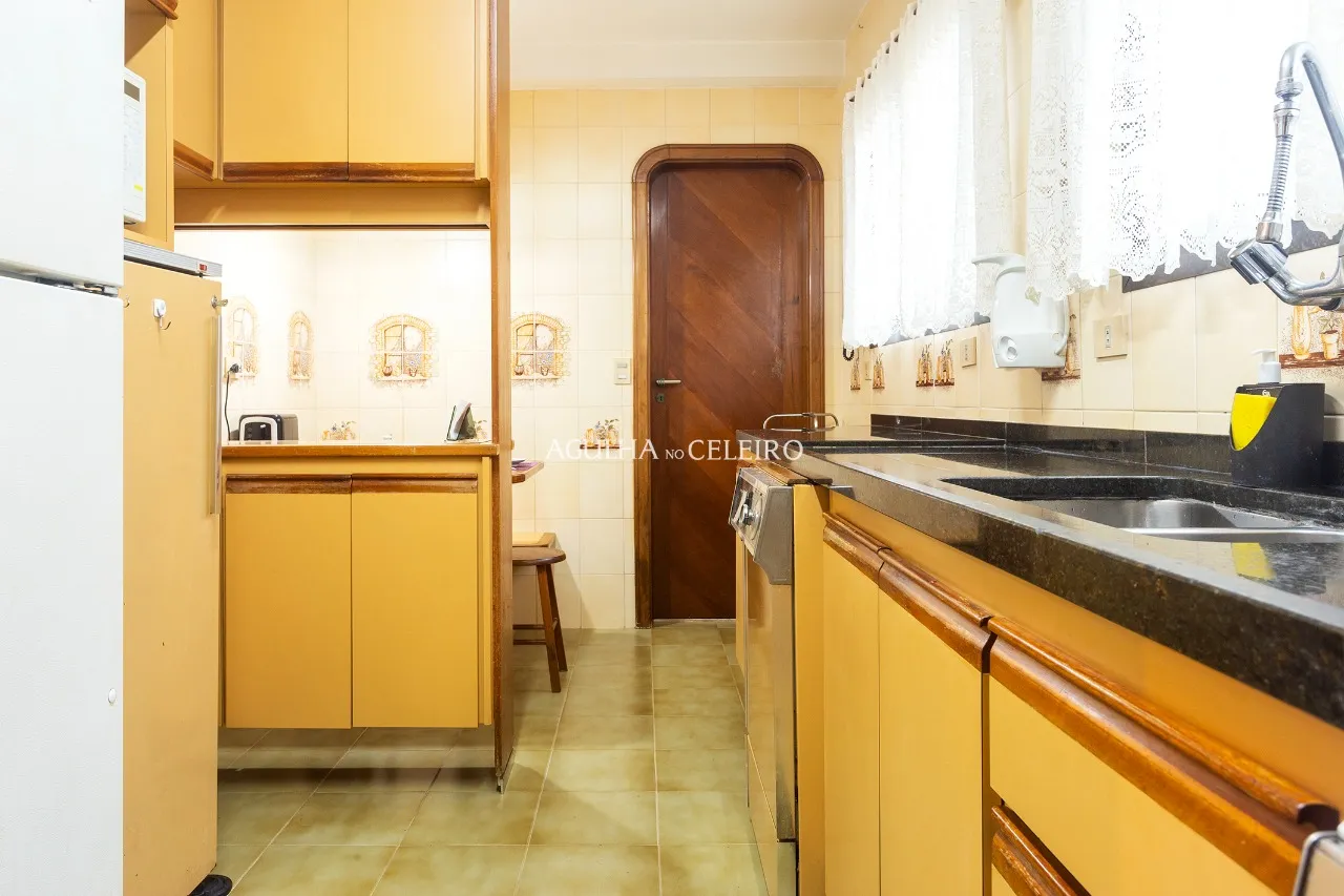 Venda/Locação/Vila Nova Conceição: Apartamento charmoso em excelente localização! – 9672