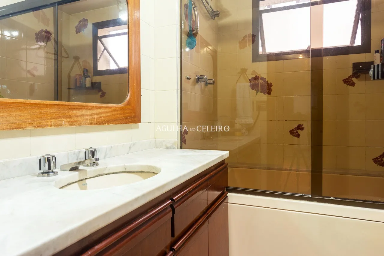 Venda/Locação/Vila Nova Conceição: Apartamento charmoso em excelente localização! – 9672