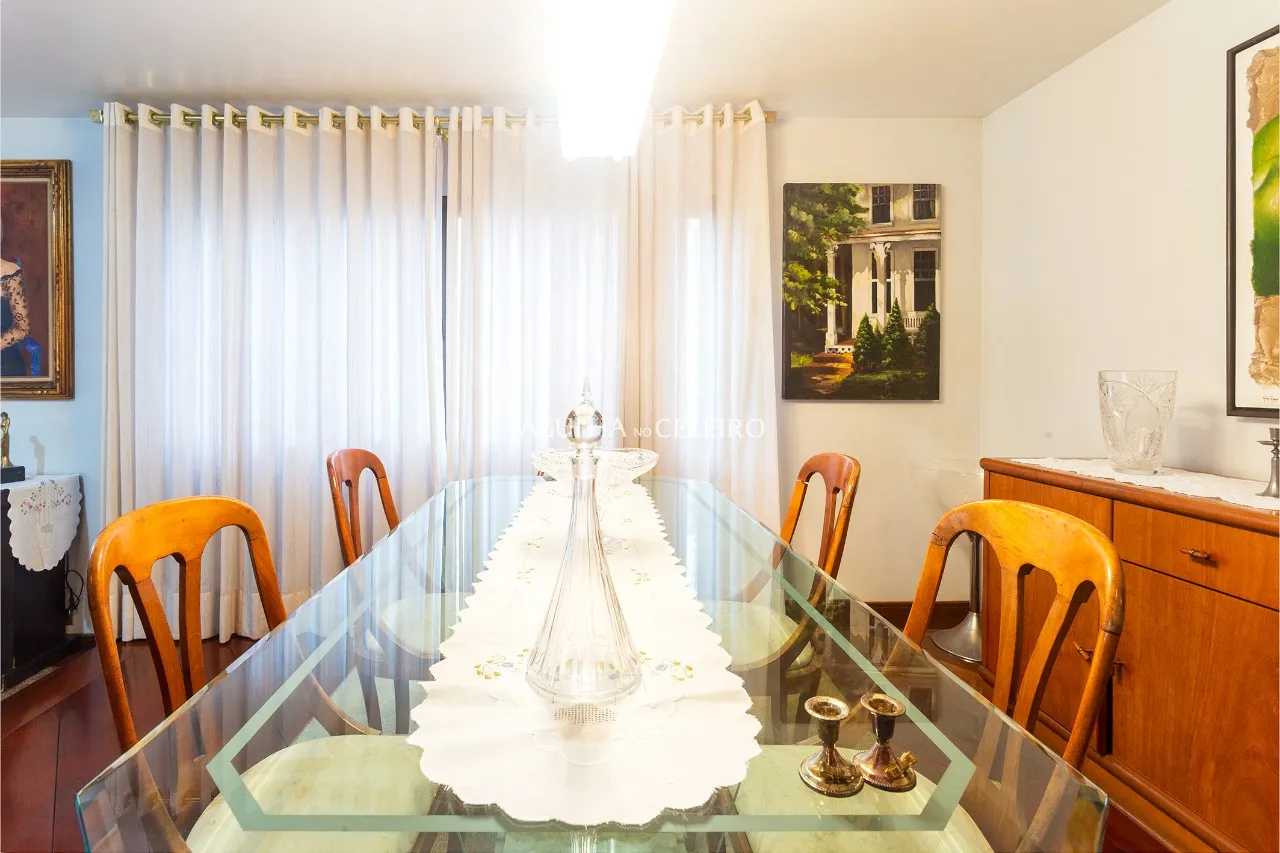 Venda/Locação/Vila Nova Conceição: Apartamento charmoso em excelente localização! – 9672