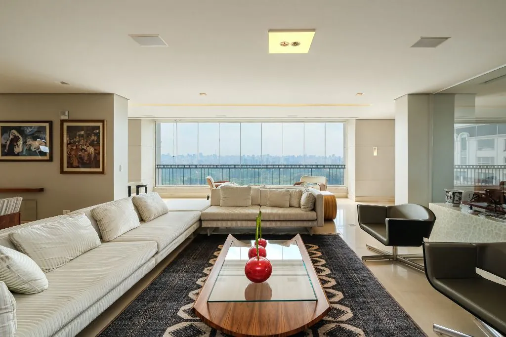 Venda/Moema: único! – AP8022