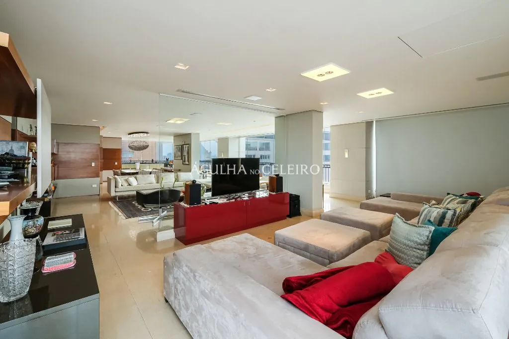 Venda/Moema: único! – AP8022