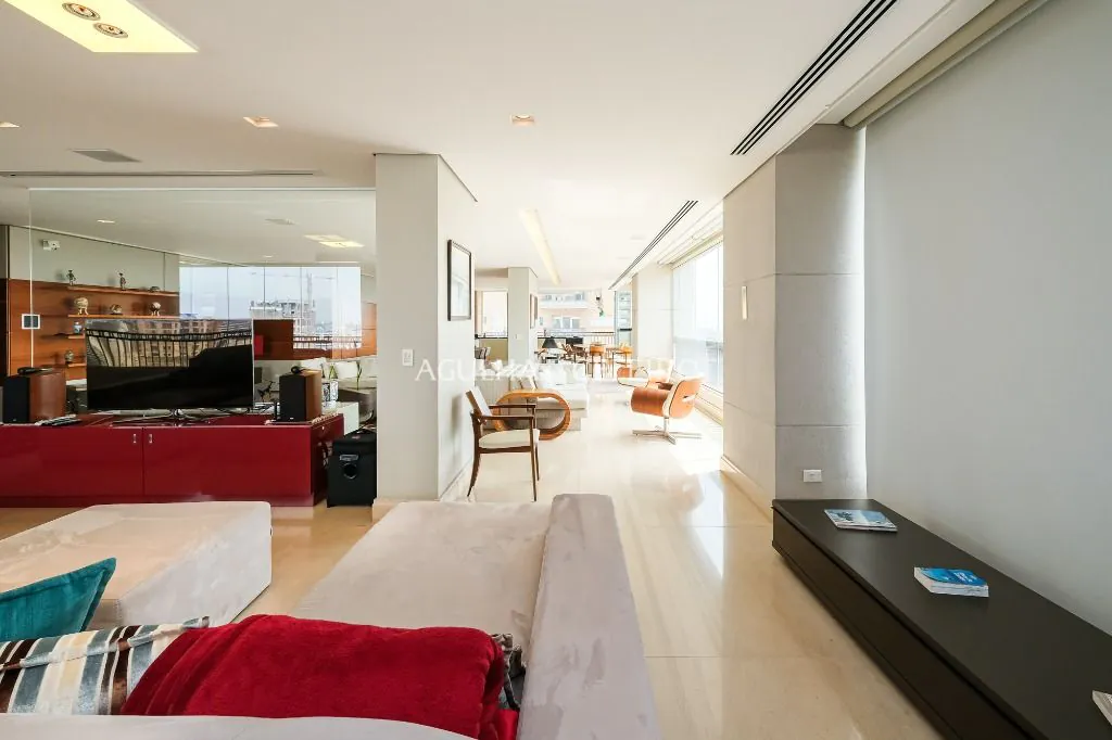 Venda/Moema: único! – AP8022