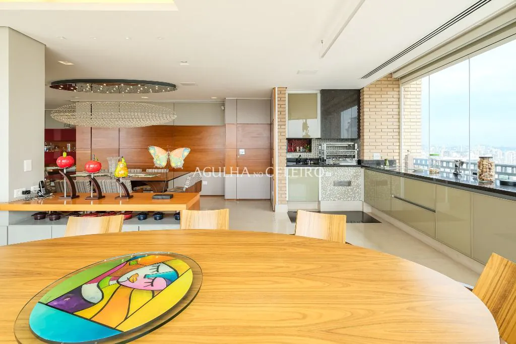 Venda/Moema: único! – AP8022