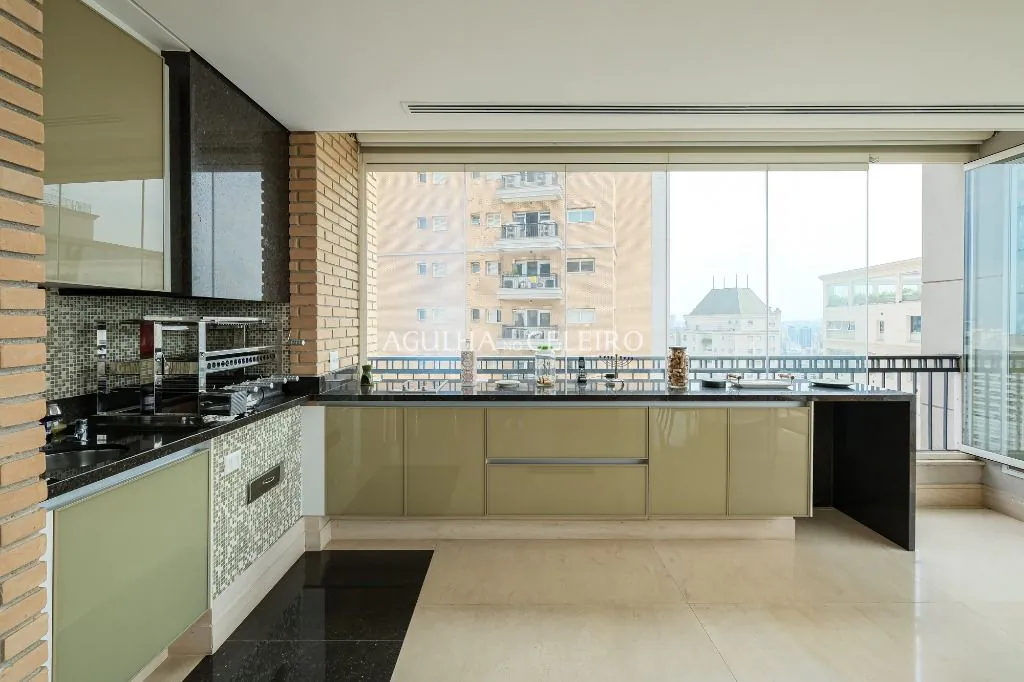 Venda/Moema: único! – AP8022